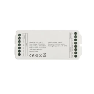 Amplificador para cinta LED HALO IV blanco
