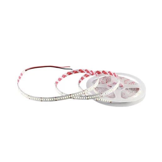 Cinta LED de 5m Halo V 78W 3000K transparente