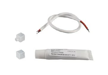 Kit de instalación para cinta LED RIBBON FLEX RE6049BBCG