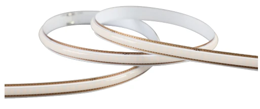 Cinta LED COB de 5m Striplight Cob 57W 3000K/4000K/6500K transparente