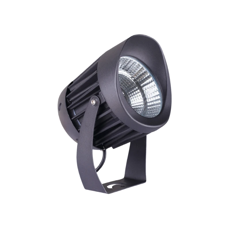 Reflector Tecnolite Piso Y Estaca Lynx I
