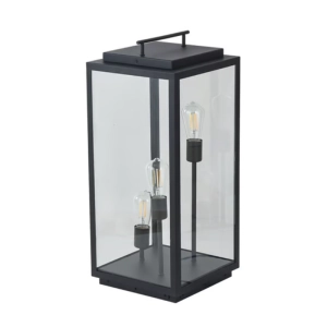 Lampara Tecnolite De Piso-Suspender Egeon ll - 180FTLP3431MVN