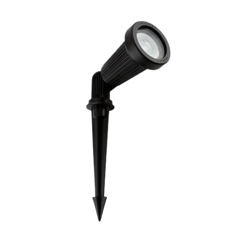 Lampara Tecnolite Con Estaca GU10 Bilbao lV - HFV-750/N