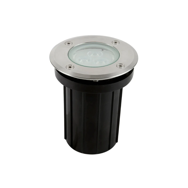 Bala Tecnolite De Piso Sumergible Dijon 3000K