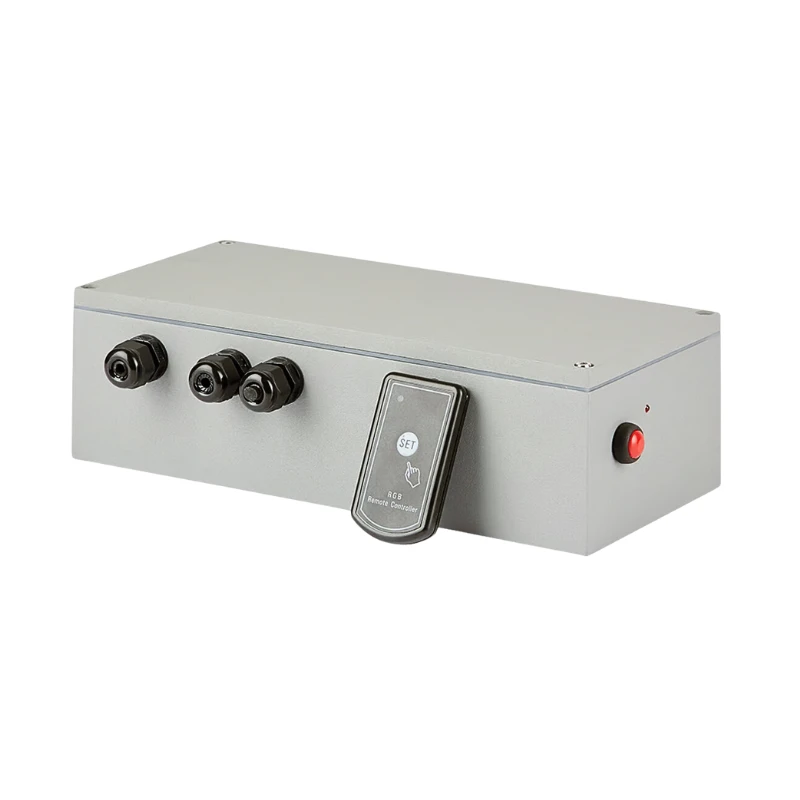 Control Tecnolite Bala Sumergible RGB