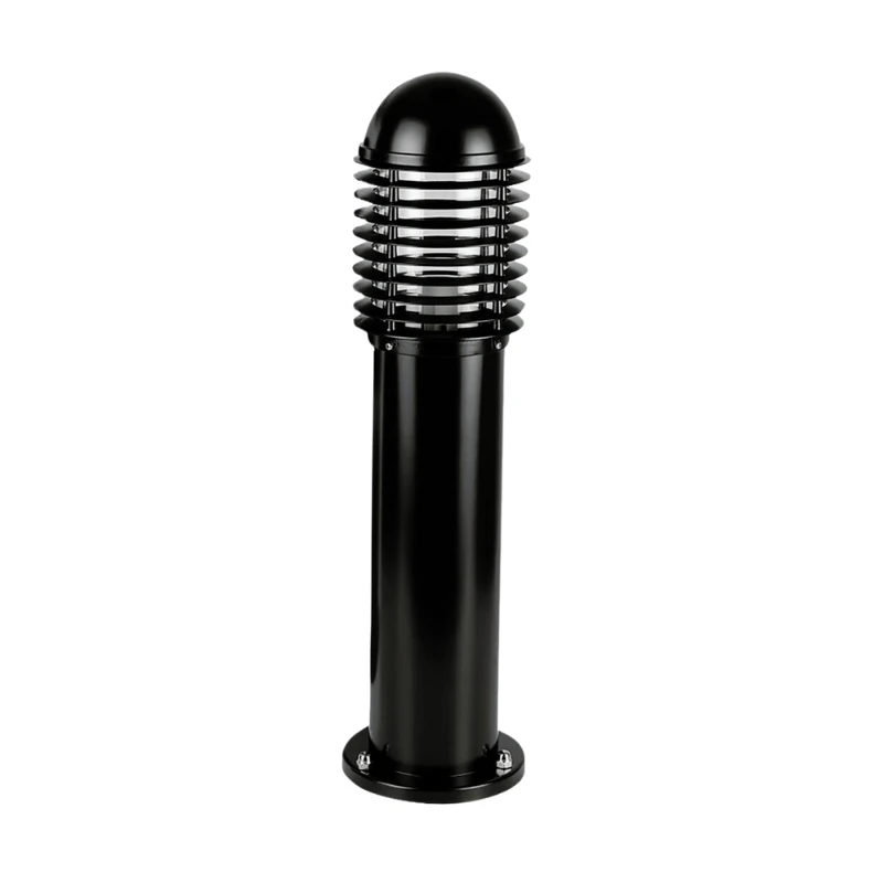 Mini Poste Tecnolite Almodovar Negro