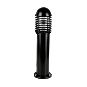 Mini Poste Tecnolite Almodovar Negro