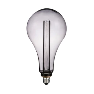 Bombillo Tecnolite Vintage 3.5W Acrab Negro
