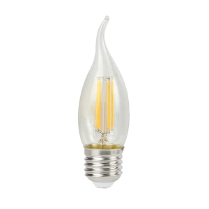 Bombillo Tecnolite Vintage 4.5W Gallium