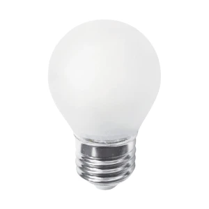 Bombillo Tecnolite Vintage Radon Blanco