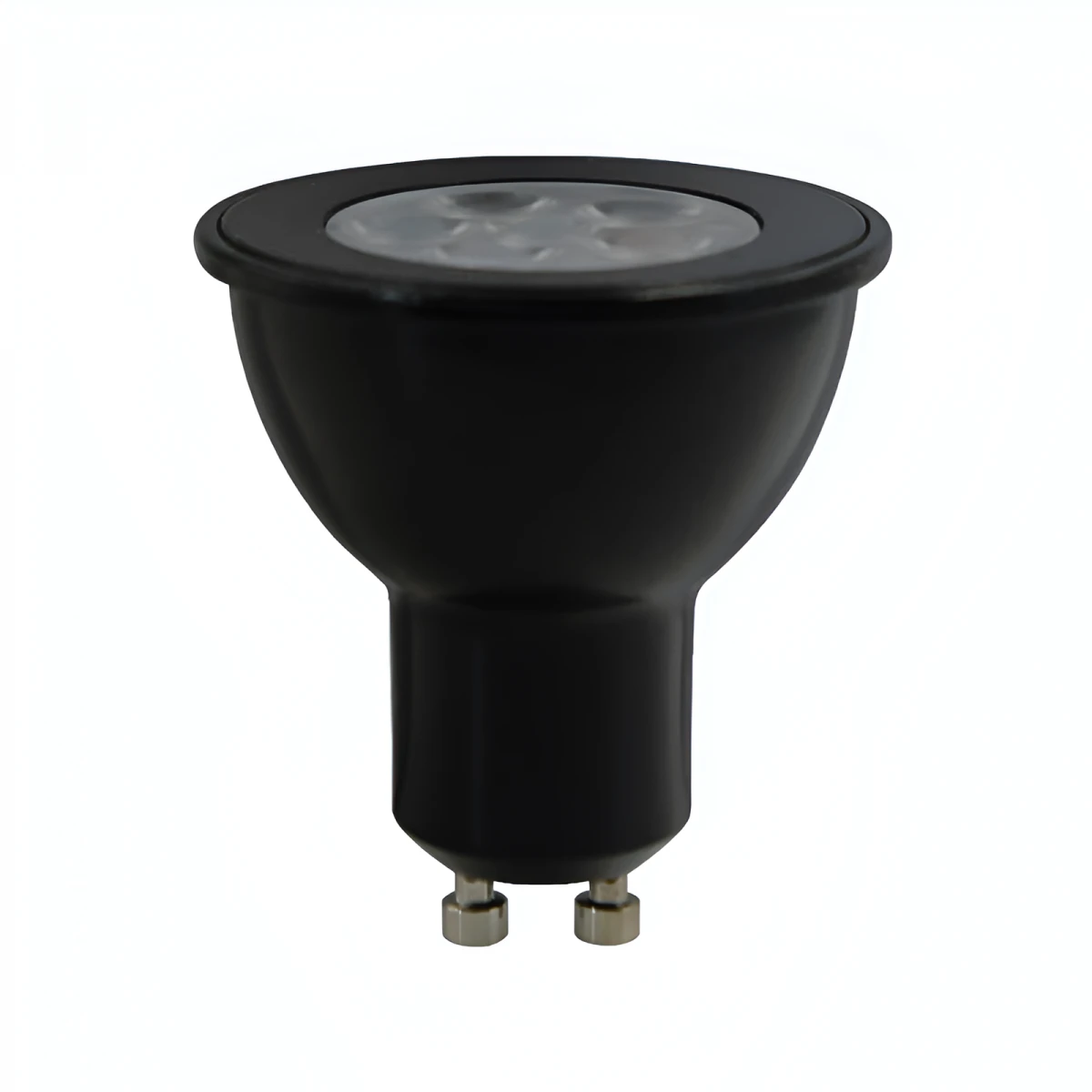 Bombillo Tecnolite GU10 Luz Ambar