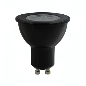 Bombillo Tecnolite GU10 Luz Ambar