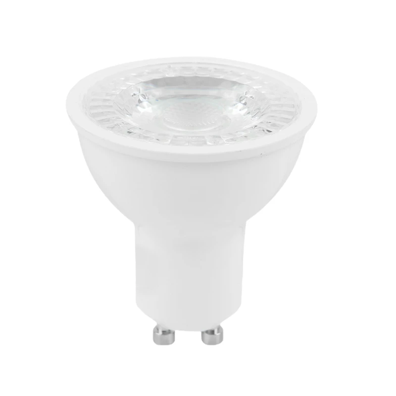 Bombillo Tecnolite GU10 6W 3000K