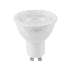 Bombillo Tecnolite GU10 7W 4000K