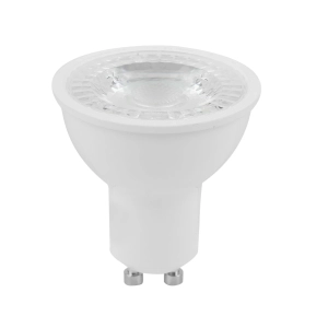 Bombillo LED GU10 Radium III 7W 2700K blanco