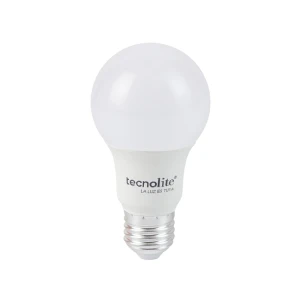 Bombillo Tecnolite A19 Hidrus 3000K