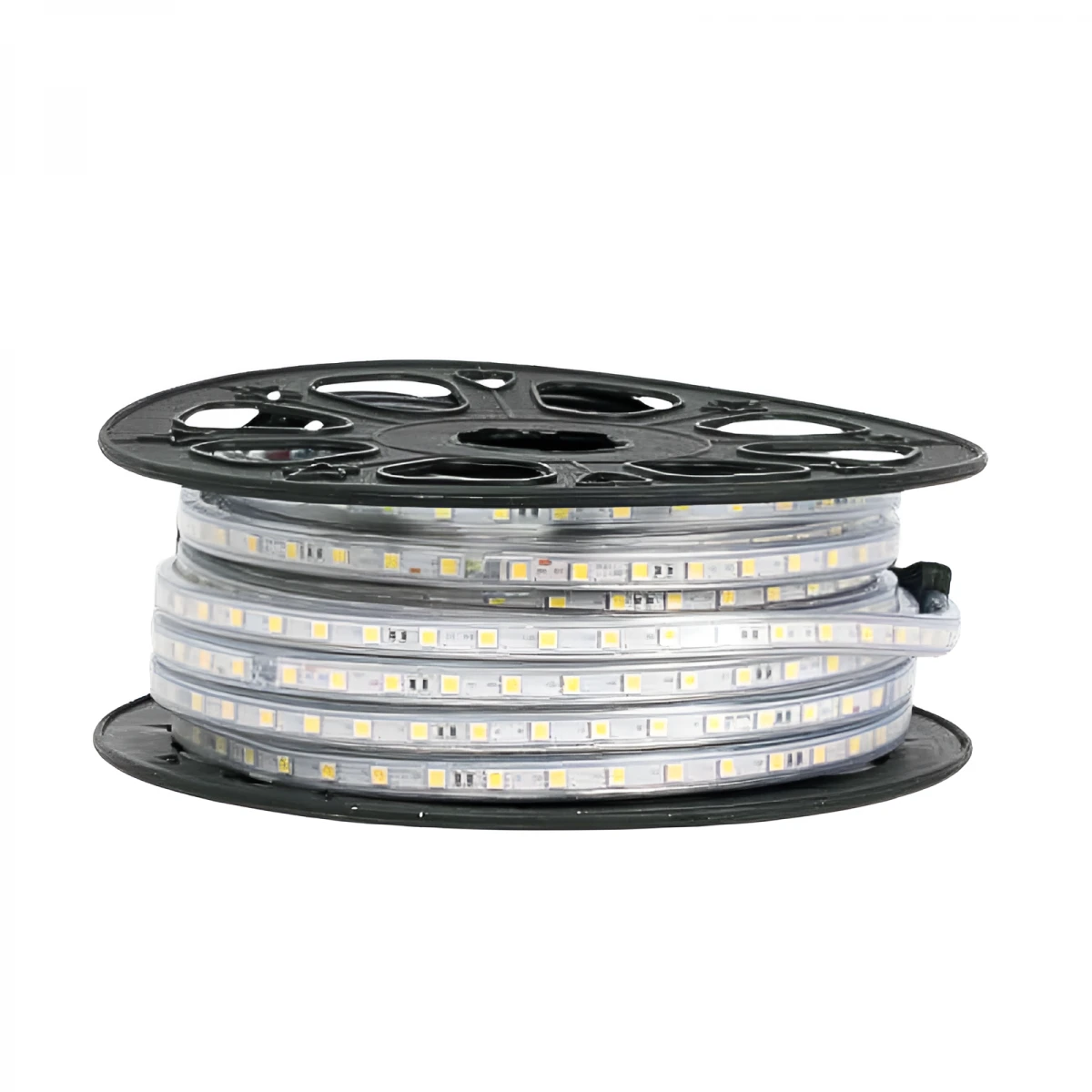 Cinta Tecnolite Led 5050 SMD Luz De Día 25 Metros