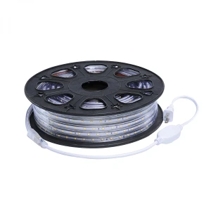 Cinta LED Tecnolite  3528 SMD Blanca Calida
