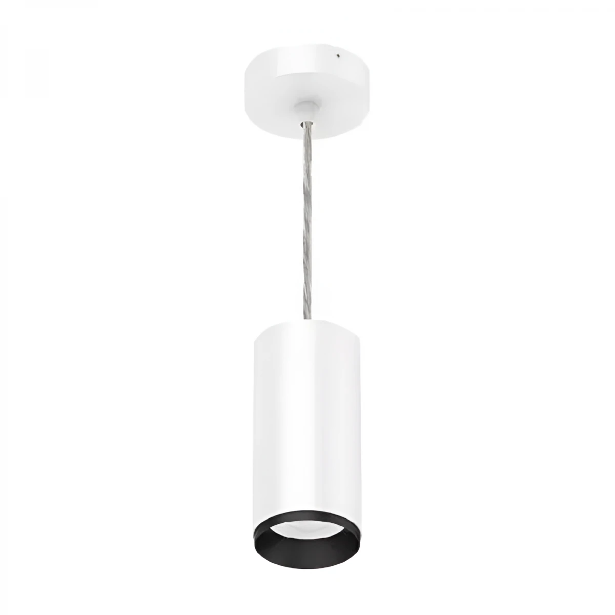 Luminaria Tecnolite Focus Suspendido 4000K 15W Blanco