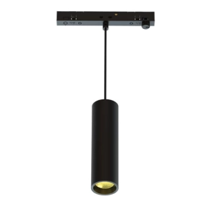 Lámpara Colgante Riel LED Magnet Suspend Cone I - 5w - 5CTLMLED072DC30N