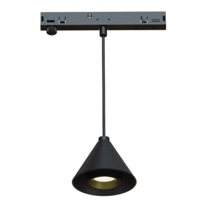 Lámpara Tecnolite Colgante Riel LED Magnet Suspend Cil II 2W 2CTLMLED073DC30N