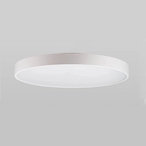 Lámpara LED colgante Aurora 40W 3000K/4000K/6500K blanco