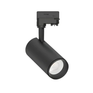 Spot Para Riel Tecnolite 30W 4000K En Negro