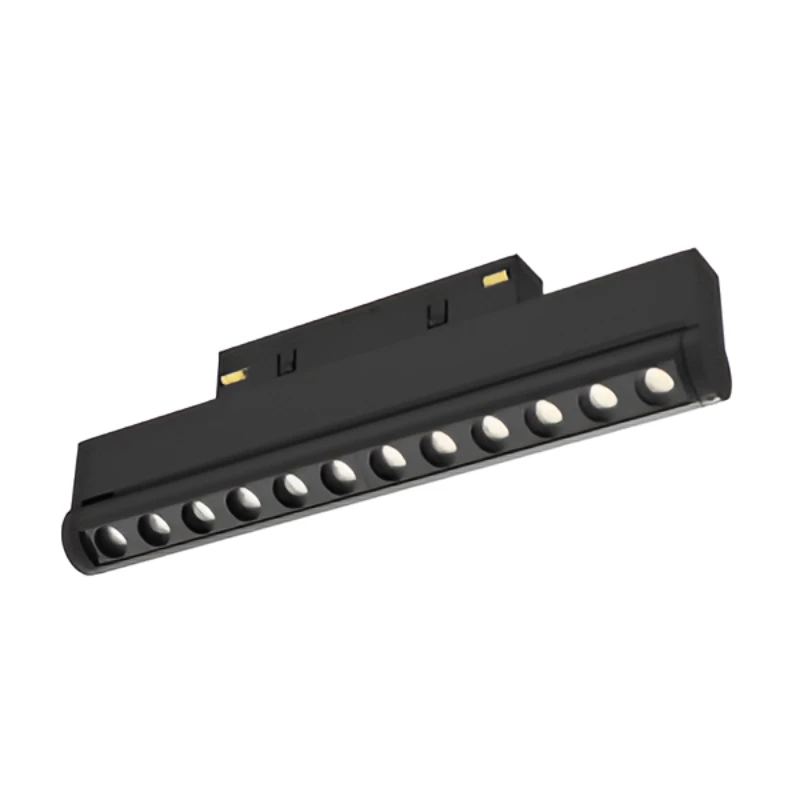 Lampara Tecnolite Multispot 212mm 10W