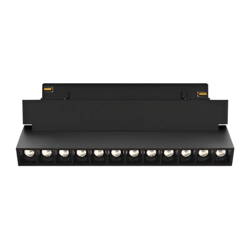 Lampara Tecnolite Grazer 220mm 12W