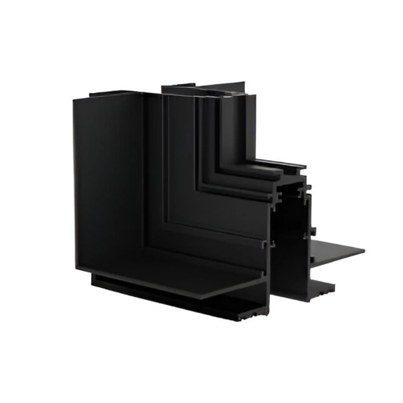 Conector Tecnolite Codo Externo Empotrar