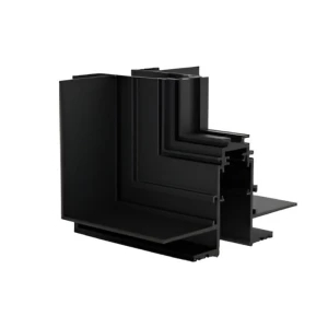 Conector Tecnolite Codo Externo Empotrar