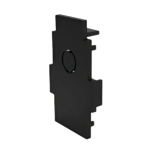 Tapa Tecnolite Para Riel Empotrar