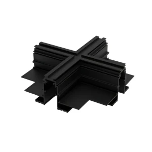 Conector Tecnolite En X empotrar