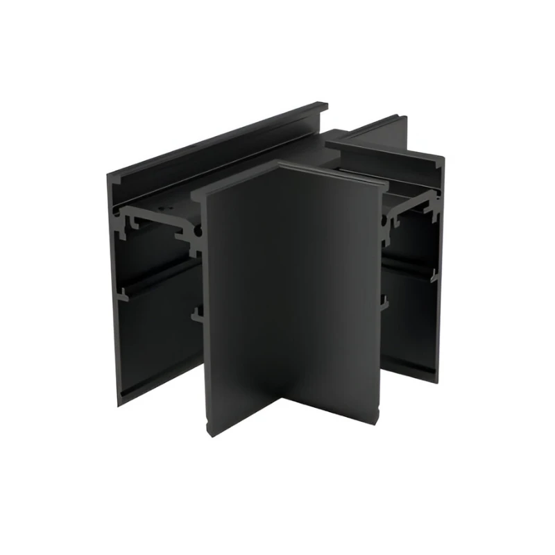 Conector Tecnolite En T Suspender / Sobreponer