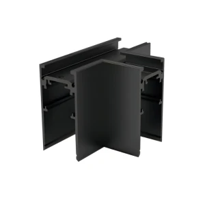 Conector Tecnolite En T Suspender / Sobreponer