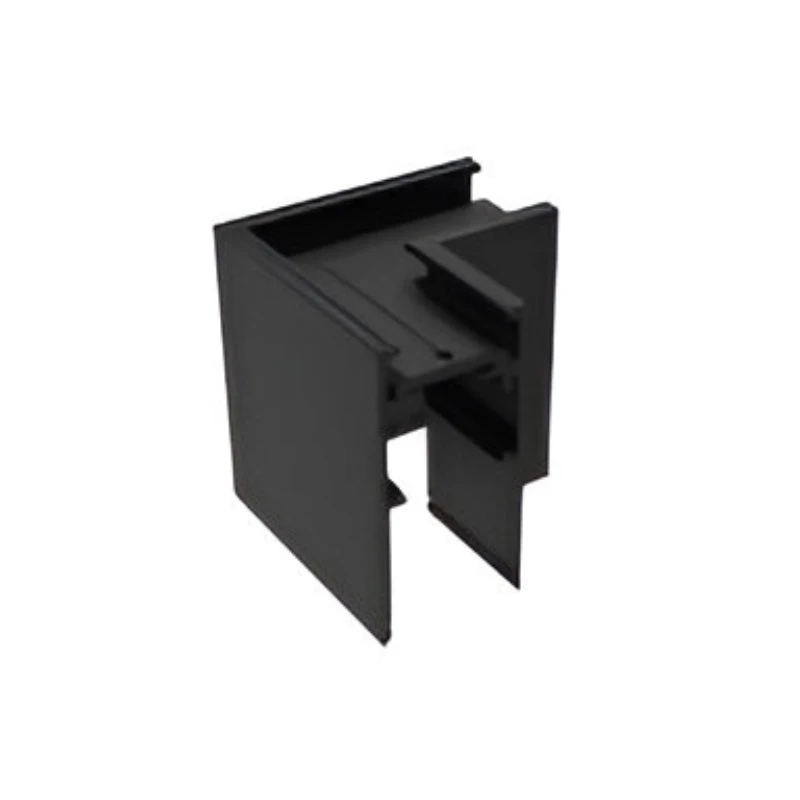 Conector Tecnolite Codo Suspender / Sobreponer