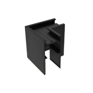 Conector Tecnolite Codo Suspender / Sobreponer
