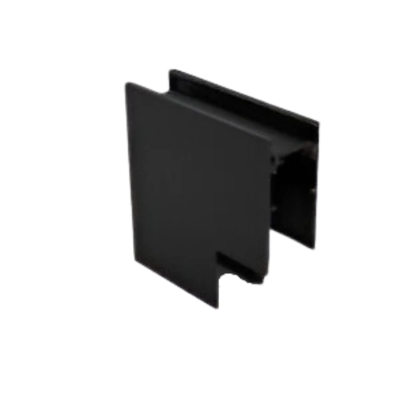 Conector Tecnolite Codo interno Suspender / Sobreponer