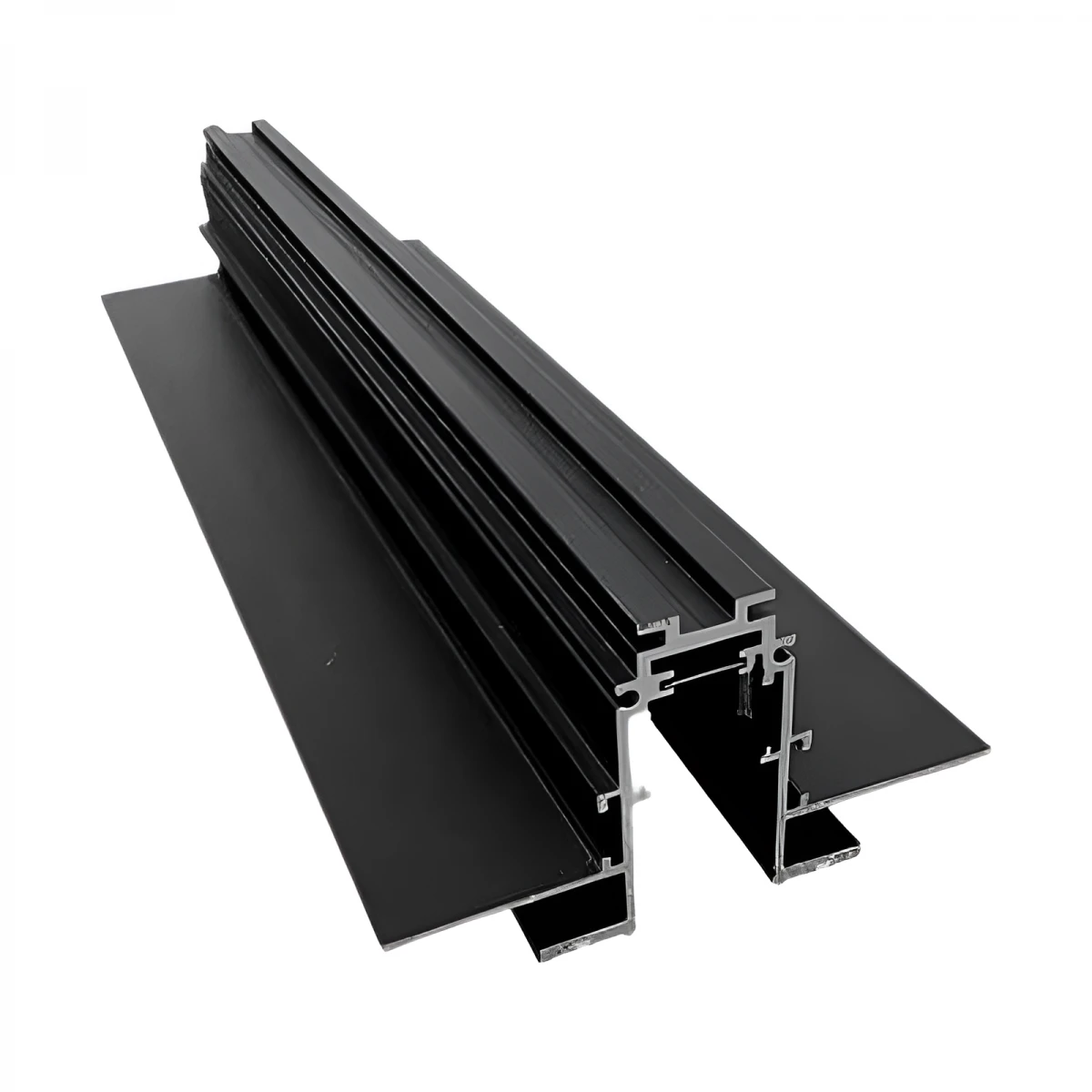 Micro Tecnolite Riel Magnetico 3m