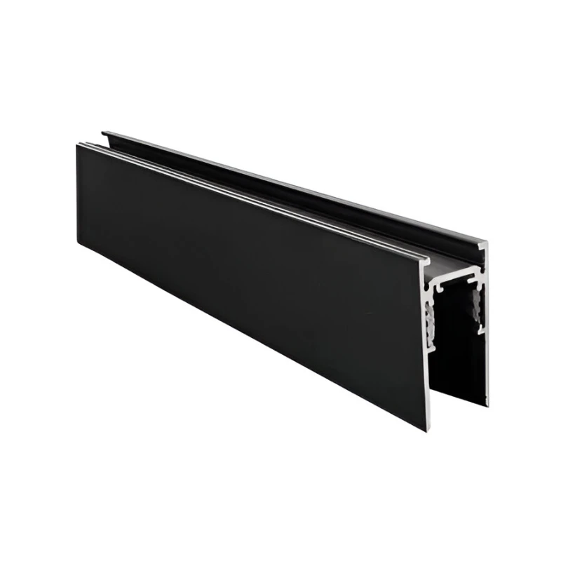 Riel Tecnolite Magnetico 1m