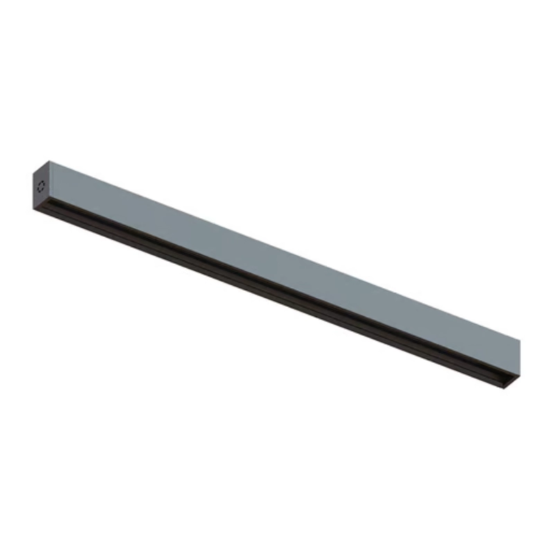 Riel Tecnolite Magnetico 100 De Incrustar , Sobre poner - YSM100N