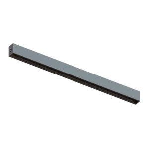 Riel Tecnolite Magnet 200 de Incrustar , Sobreponer - YSM200N