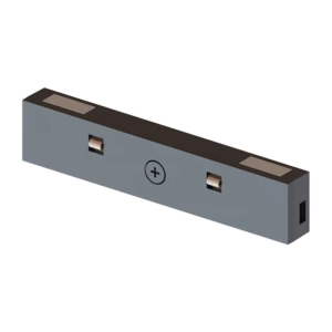 Conector Tecnolite Eléctrico Lineal para Rieles - YSMCIN