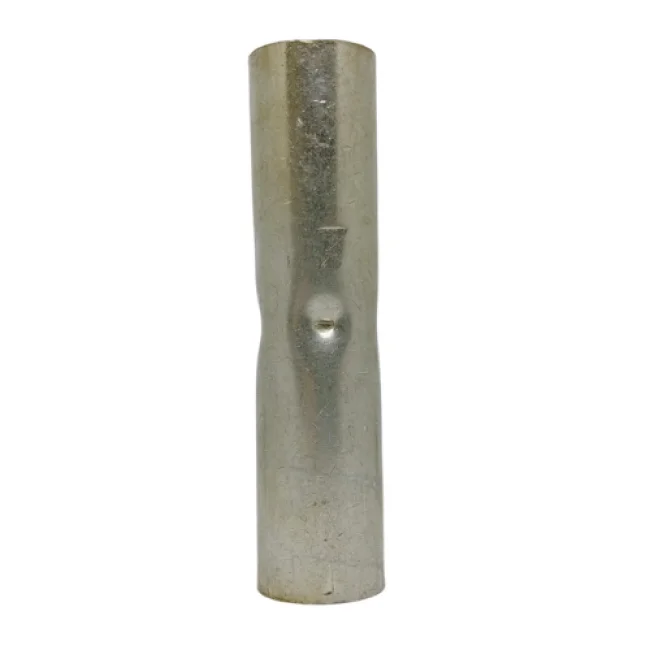 Empalme Tubular Para Ponchar 700KCMIL Serie ET