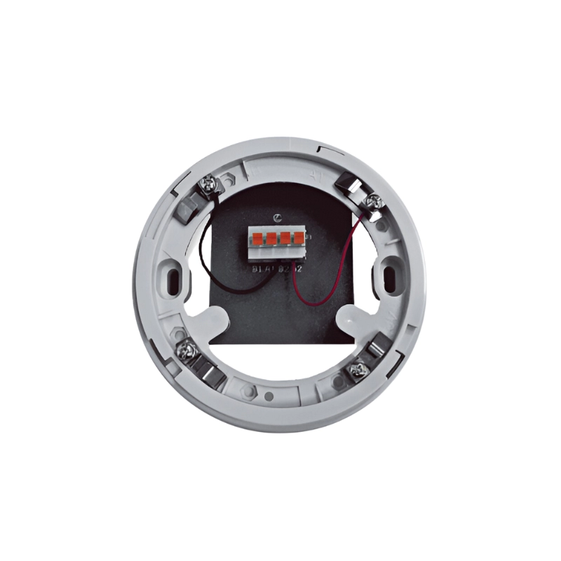 Zócalo Aislador De Bucle