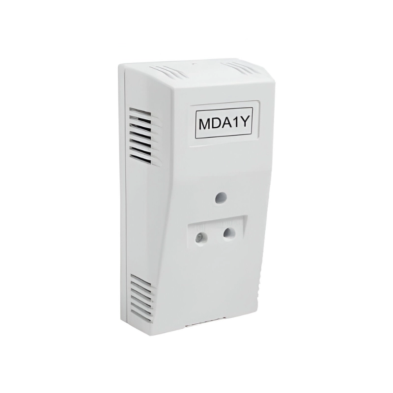 Módulo Microprocesador Y Direccionable Para Disparo De 1 Rele