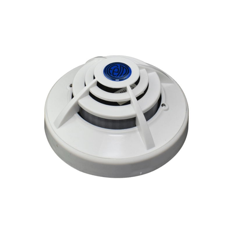 Detector Térmico Analógico Direccionable Sin Base