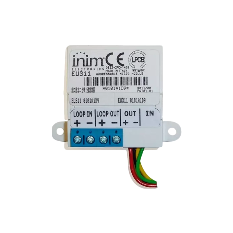 Micro Modulo Salida Analogico E311S