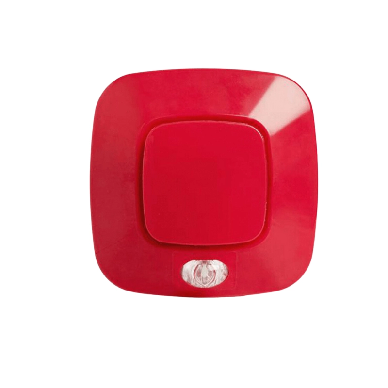 Sirena Optico/Acústica Direccionable Max 101DB A 1M