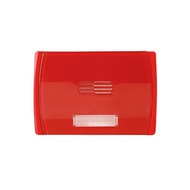 Sirena Convencional 110DB A 1M Para Interior